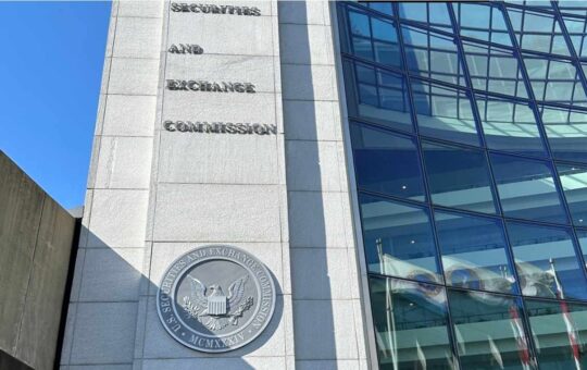 SEC Reviews Cboe Bid to List 3x Bitcoin and Ether ETFs