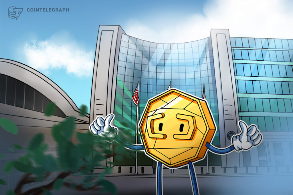 Cointelegraph