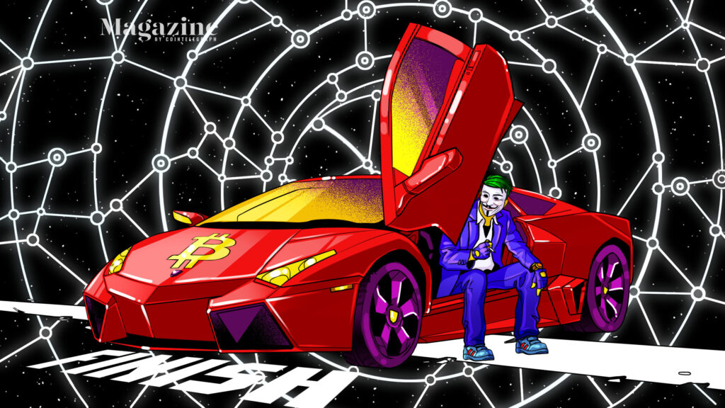 Cointelegraph