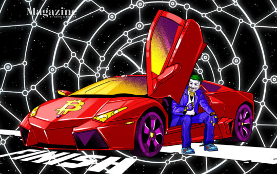 Cointelegraph