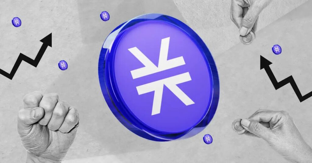 STX Price Surges 13% as Stacks Breaks Key Trendline— Is $0.40 the Next Target?
