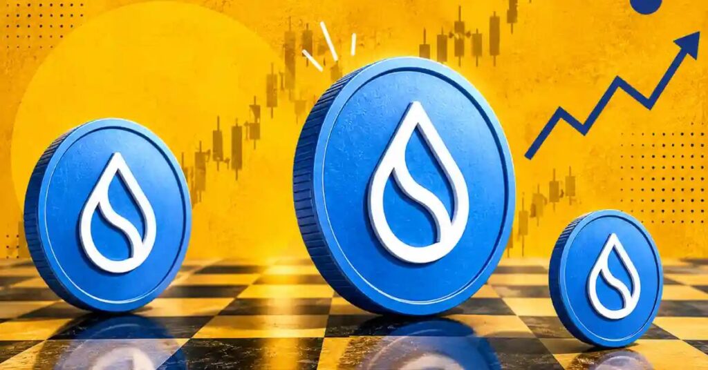 SUI Price Reclaims $0.75 as Tokenized Credit Expands