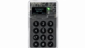 Samson Mow Shares 5 Urgent Steps for Coldcard Users Facing Losses