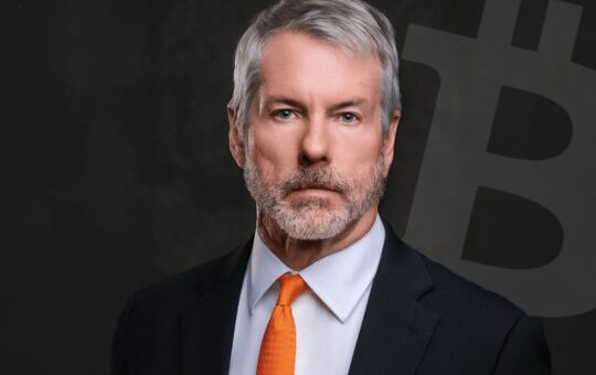 Saylor Says ‘Bitcoin Doesn’t Need CLARITY’ as Senate Delays Vote