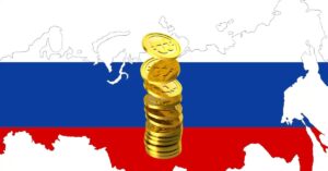 Sberbank Plan BTC ETH USDT-Backed Loan Russia