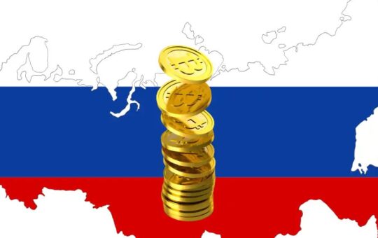 Sberbank Plan BTC ETH USDT-Backed Loan Russia