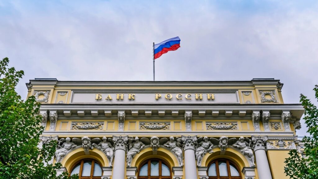 Sberbank Sees Russian Legal Crypto Trading Hitting $46B in Year One – Bitcoin News