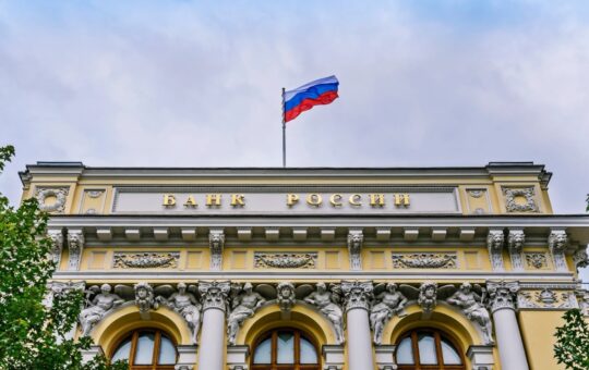 Sberbank Sees Russian Legal Crypto Trading Hitting $46B in Year One – Bitcoin News