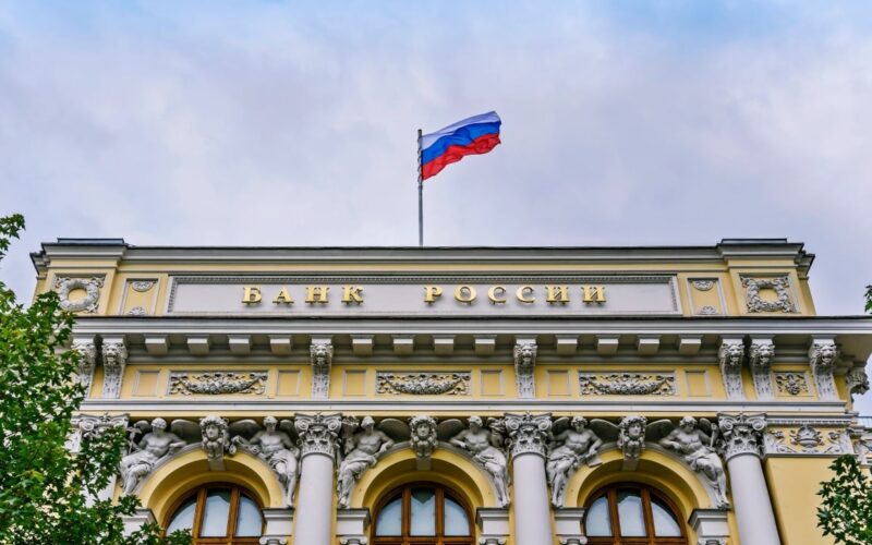 Sberbank Sees Russian Legal Crypto Trading Hitting $46B in Year One – Bitcoin News