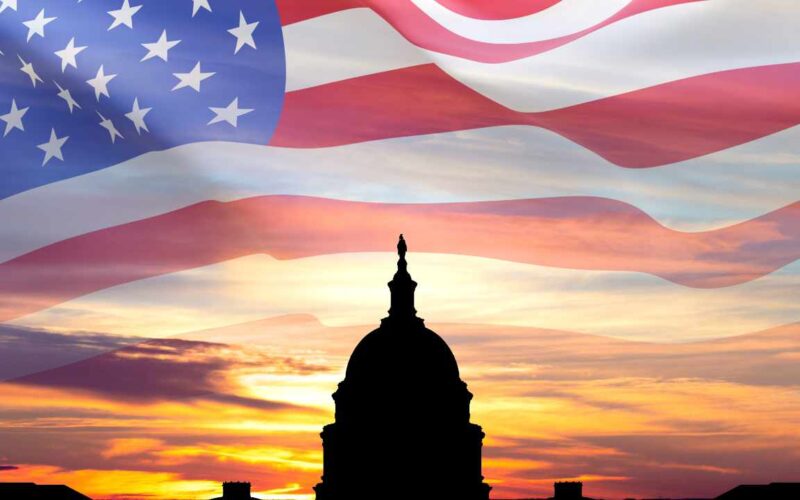 Senate Will Vote on CLARITY Act Before August Recess, Lummis Says