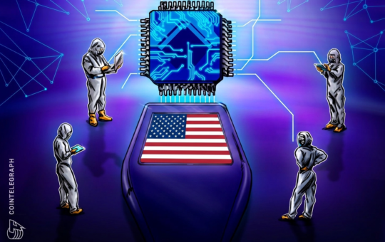 Cointelegraph