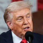Trump-Backed WLFI Took $100M From a Money Laundering Suspect