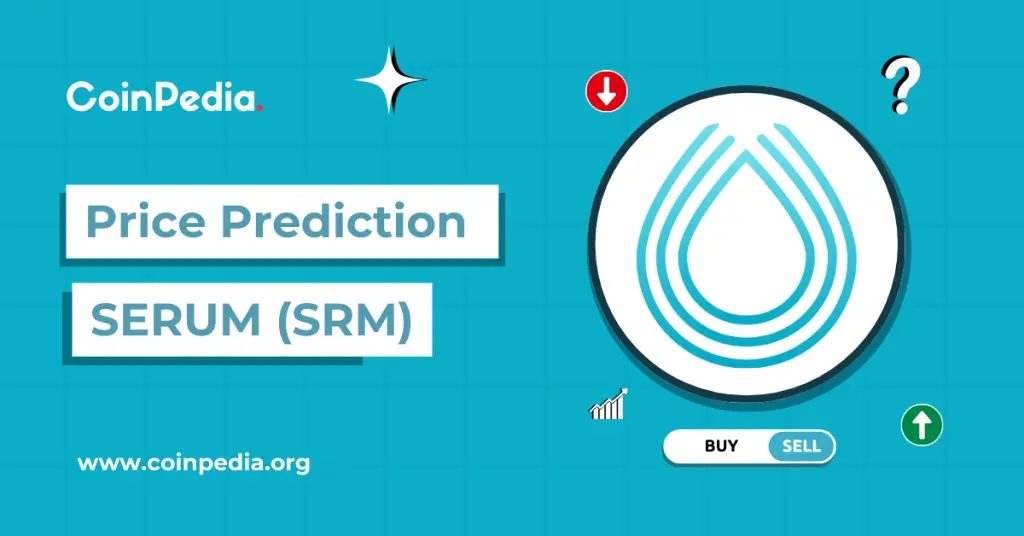 Serum Price Prediction: 2026, 2027