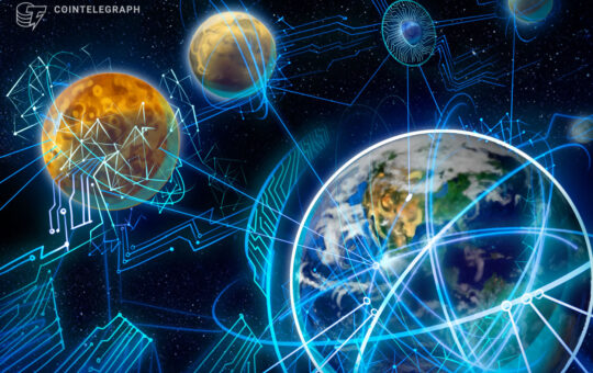 Cointelegraph