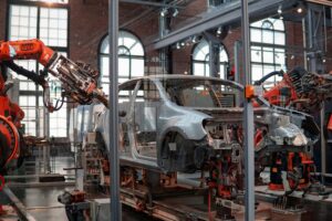 Siemens' physics AI can run 1,000x faster. It still won't sign off your airbag" for the meta field
