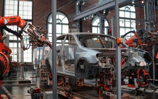 Siemens' physics AI can run 1,000x faster. It still won't sign off your airbag" for the meta field