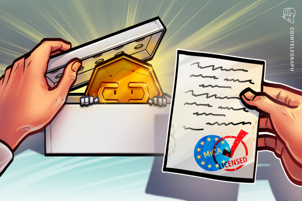 Cointelegraph