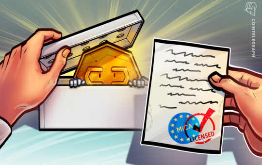 Cointelegraph