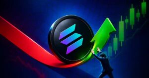 Solana Holds $100 Support After 45% Monthly Gains—Can SOL Price Reach $110 in September?
