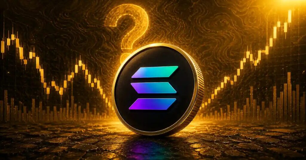 Solana Price Eyes Recovery as Network Revenue, Stablecoin Supply Hit New Milestones
