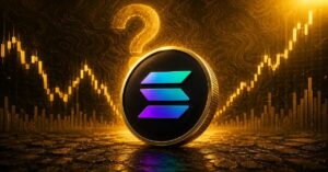 Solana Price Eyes Recovery as Network Revenue, Stablecoin Supply Hit New Milestones
