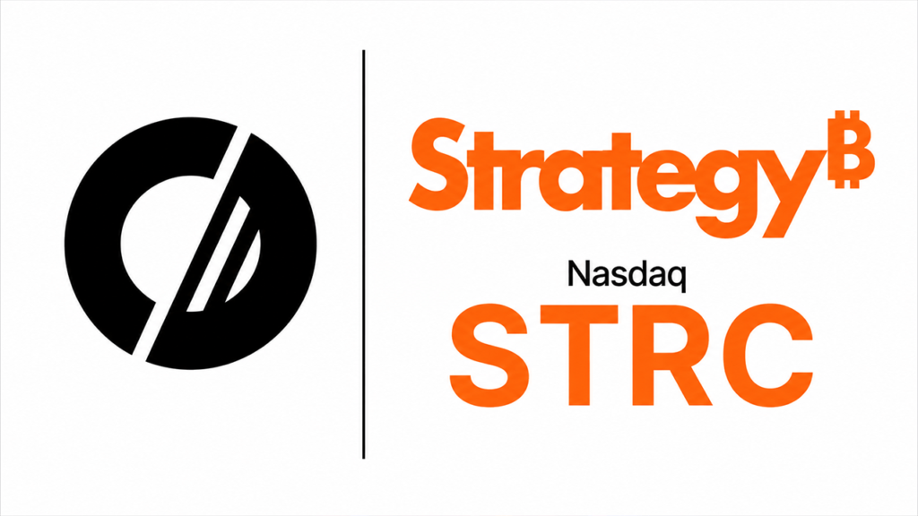 Solstice Targets 20% APY With Solana Tokens Tied to Strategy's STRC