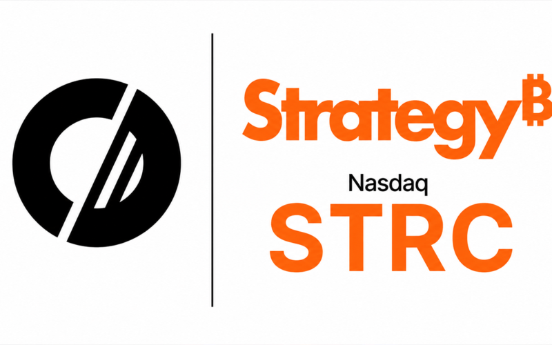 Solstice Targets 20% APY With Solana Tokens Tied to Strategy's STRC