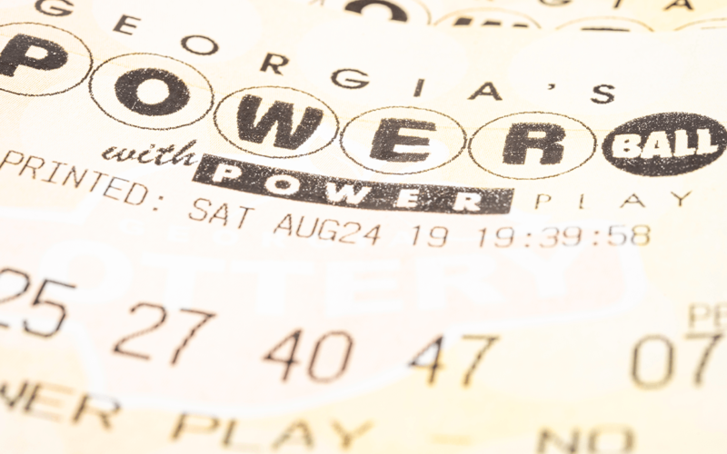 Someone in California Has 7 Days to Claim $1.5 Million Before It Vanishes Forever