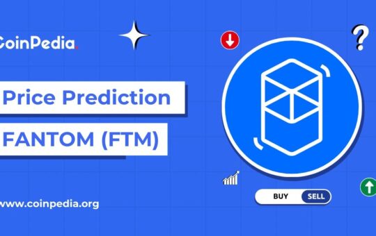 Sonic (S) Price Prediction 2026, 2027-2030