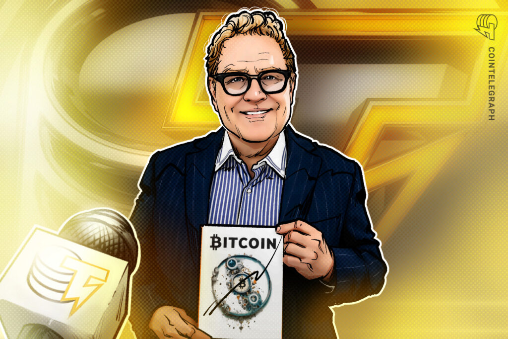 Cointelegraph