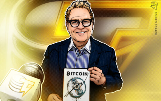 Cointelegraph