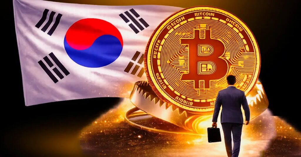 South Korea Tightens Crypto Transfers to Overseas Exchanges and Wallets