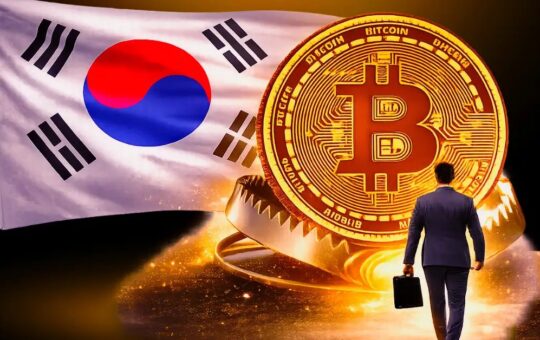 South Korea Tightens Crypto Transfers to Overseas Exchanges and Wallets