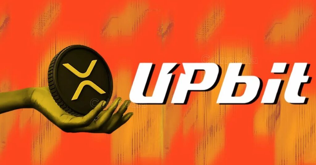 South Korean Crypto Trader Return, Upbit Volume Explodes 273%