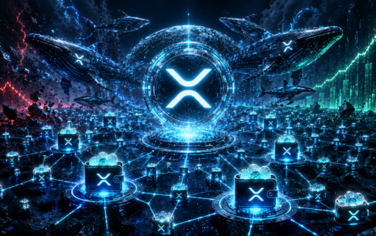XRP