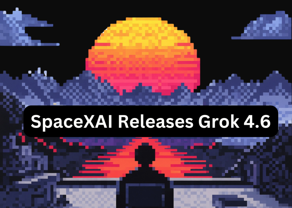 SpaceXAI Releases Grok 4.6: A 500K-Context Frontier Model Tuned for Long-Running Agents, Coding, and Knowledge Work
