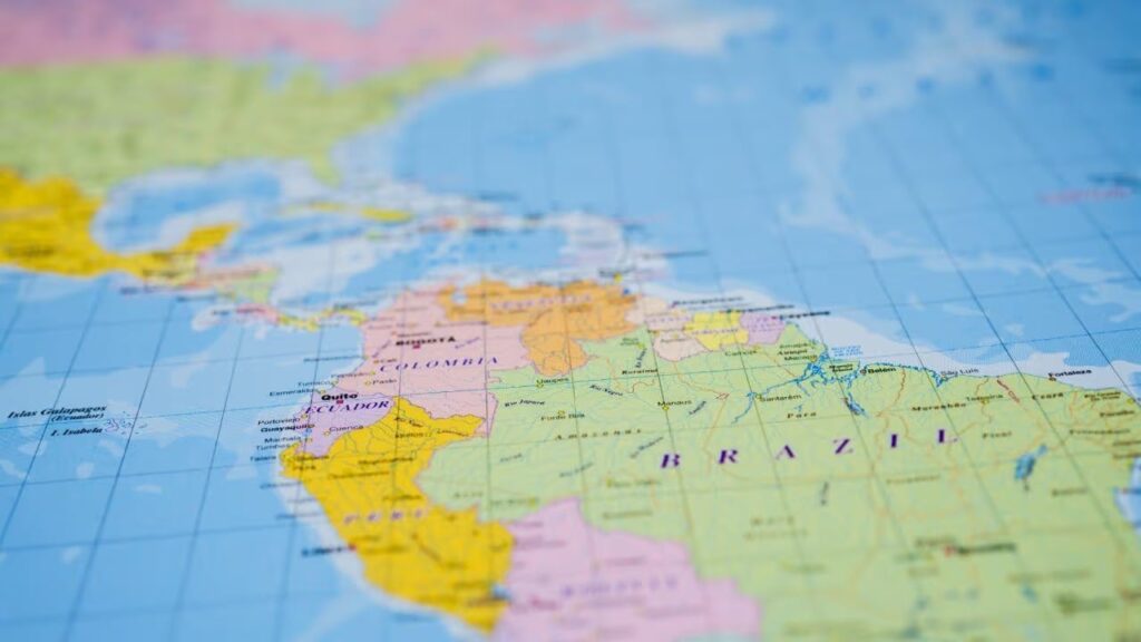 Stablecoins Dominate Brazil's $14.68B Crypto Market as Argentina Pushes Programmable Money