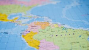 Stablecoins Dominate Brazil's $14.68B Crypto Market as Argentina Pushes Programmable Money