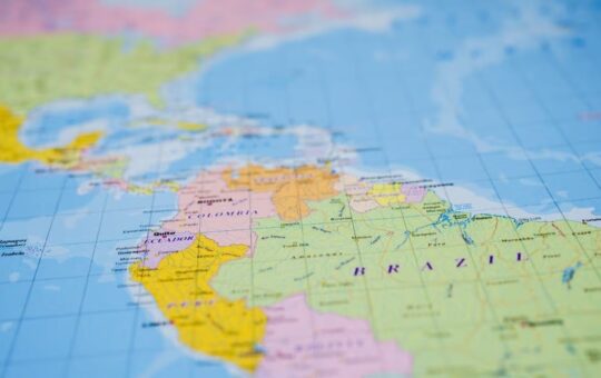 Stablecoins Dominate Brazil's $14.68B Crypto Market as Argentina Pushes Programmable Money