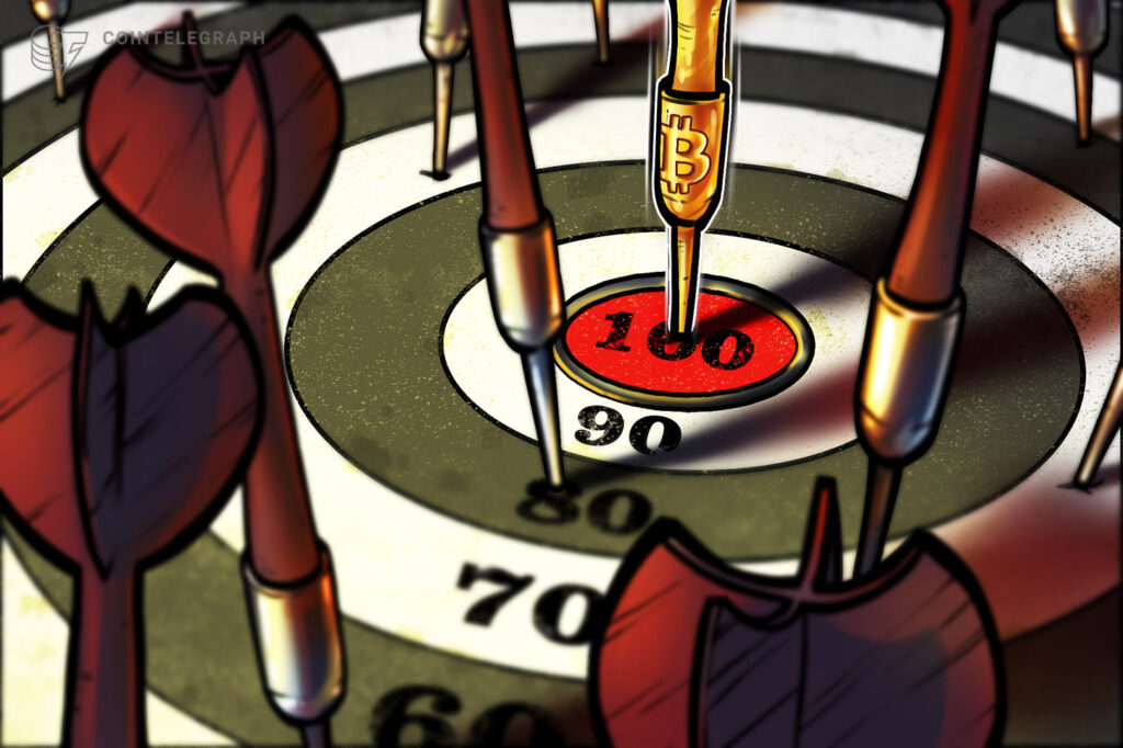 Cointelegraph
