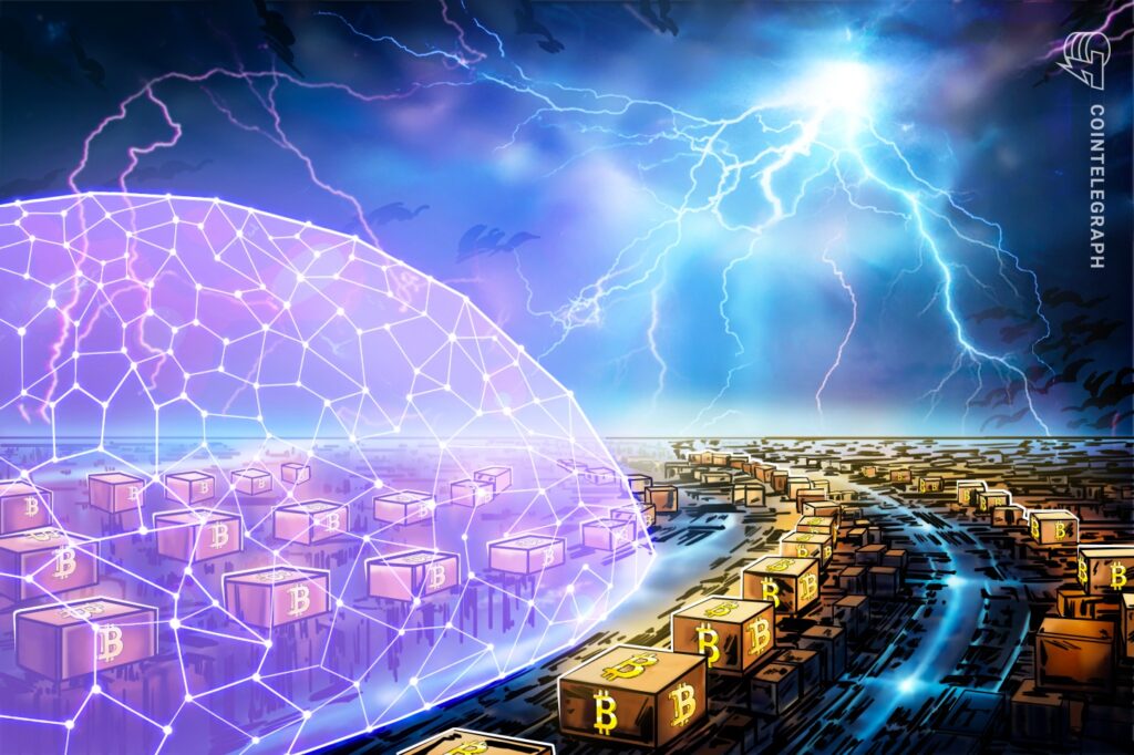 Cointelegraph