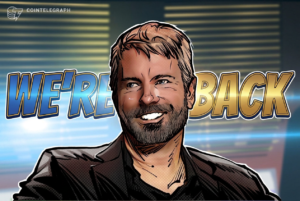 Cointelegraph