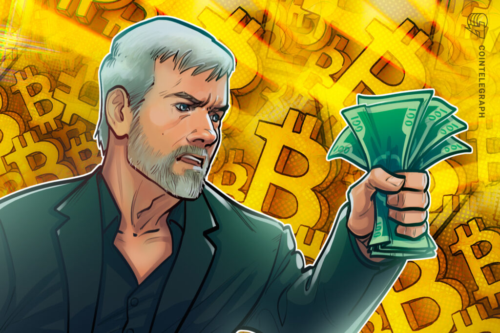 Cointelegraph