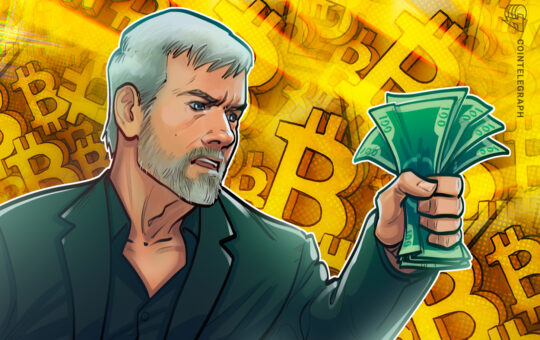 Cointelegraph