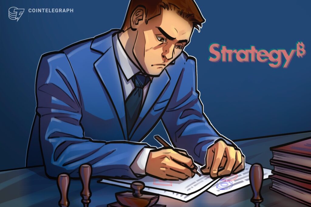 Strategy Faces $1.76B Annual Burden Despite Bitcoin Holdings