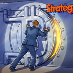 Strategy Remains Committed to Bitcoin Buys Despite Recent BTC Sales, CEO Says