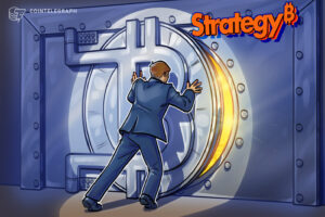 Strategy Remains Committed to Bitcoin Buys Despite Recent BTC Sales, CEO Says