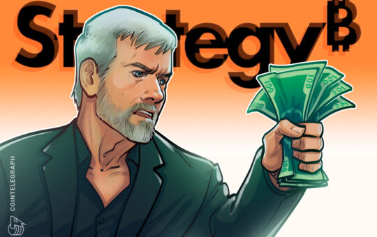 Cointelegraph
