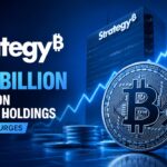 Strategy Sits on $1.4 Billion Bitcoin Profit as Bitcoin Surges