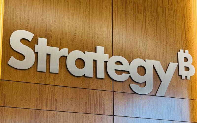 Strategy USD Reserve Hits All-Time High After 5X Growth, BTC Sale